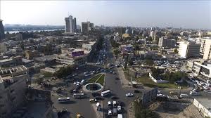 Iraq