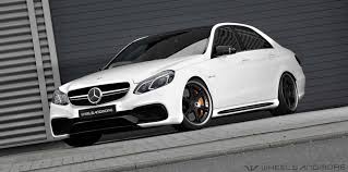 Your specialist for bodykits, exhaust systems, interior refinement and much more. Mercedes E63 Amg Bi Turbo W212 Tuning Wheelsandmore Wheelsandmore Tuning