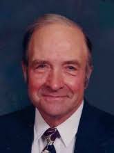 Obituary information for Henry B Rensink