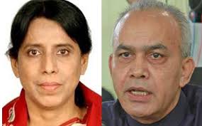 Govt appoints two new directors to heist-hit Bangladesh Bank