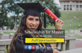 Mis Scholarship For Master In Malaysia 2020 Fully Funded In 2020 Scholarships International Scholarships Malaysia