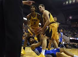 Find out the latest on your favorite ncaab teams on cbssports.com. Missouri Basketball Overpowered By No 4 Kentucky Mizzou Men S Basketball Columbiamissourian Com