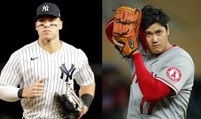 In the Aaron Judge-vs.-Shohei Ohtani debate, team record proves a worthy  tiebreaker