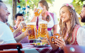 Wie kann ich meinen lernplan danach gestalten? Werbung Mit Oktoberfest Dubai Gibt S Schwierigkeiten