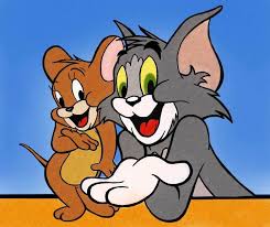 Couple argues, couple fight all the time but they are very best friends of each other. 537 Tom And Jerry Images And Photos Ê– Dp Images Goodmorningimagess