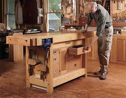 Made in sweden, sjobergs scandi plus workbenches are built to provide a lifetime of solid use and satisfaction. Under Bench Tool Cabinet Finewoodworking