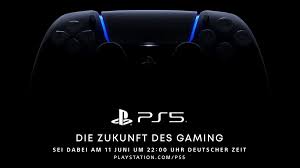 Ps5 Event Livestream Regardez Le Live Show De La Playstation 5 Ici In 2020 Future Games Playstation Games
