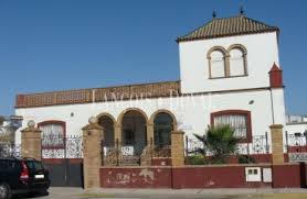 Se vende casa en sanlúcar de barramed planta baja, en v centenario con una superficie. Casa Senorial En Venta Sanlucar De Barrameda Palacio