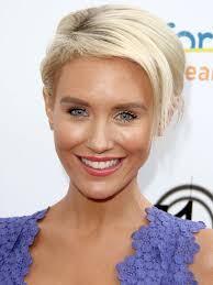 Nicky Whelan : Filmographie