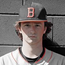 Anthony Cooley Announces Commitment to Play Baseball at Plymouth State  University