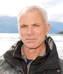 In Search of Monsters: Q&A with Jeremy Wade