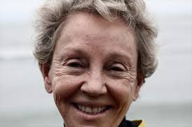 Nora Loredo: Fulfilling dreams at 67 years old