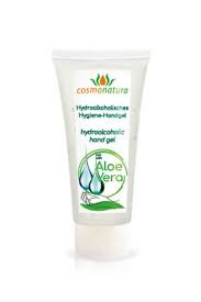 Ożywia i nawilża skórę, uelastycznia ją, łagodzi podrażnienia. Aloe Vera Produkte Instituto Espanol