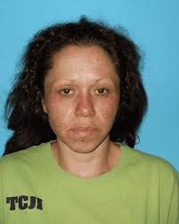 Woman's Warrant Arrest Leads To Multiple Felony Charges