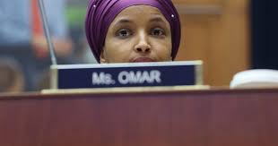 Rep. Ilhan Omar Filed Joint Tax Returns Before She Married Husband
