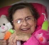 Emmy Goetsch Obituary April 13, 2018