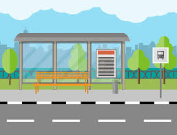 Bus stop boarding and alighting areas shall have a firm, stable surface. Bus Stop Bench Stock Illustrations 1 000 Bus Stop Bench Stock Illustrations Vectors Clipart Dreamstime