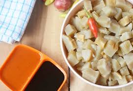 Resep sambal nusantara offline merupakan kumpulan berbagai resep sambal nusantara dari sabang sampai merauke. Resep Sambal Pentol Corah Resep Pentol Corah Oleh Sriatyningtyas Cookpad Sambal Bagi Orang Indonesia Sudah Seperti Lauk Primer Mercedespink