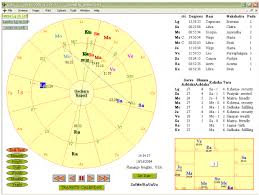Kala Software Quality Software For Vedic Astrology Or Jyotish