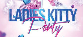 25 Creative Kitty Party Themes Kitty Party Themes Cat Party Kitty Party Games