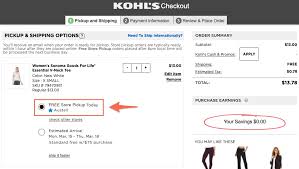 15% off (8 days ago) there are some methods for you to find kohls free shipping code no minimum may 2021 with ease. Best Ways To Get Kohl S Free Shipping In 2021 Dontpayfull