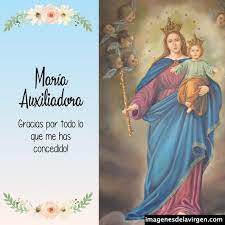 0 ratings0% found this document useful (0 votes). Imagenes De Maria Auxiliadora De Los Cristianos