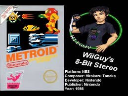 It was released first for the famicom disk system on august 6, 1986, and later for the nintendo entertainment system in august 1987 in north america and in europe on january 15, 1988. Metroid Nes Soundtrack 8bitstereo Youtube