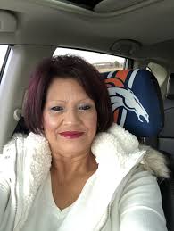 Karen Lorrie Mota Flores-Jimenez of Federal Heights, Colorado