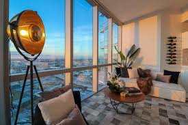 Designer Condo In Downtown Miami Curated Luxury Home Staging Luxury Furniture Leasing Instant Interiors In 2020 Luxury Furniture Luxury Homes Home Staging