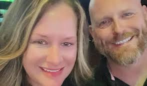 Amy Black and Doug Beach's Wedding Website