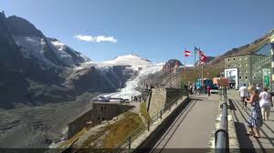 Grossglockner Hochalpenstrasse Mit Dem Rennrad 2017 Youtube