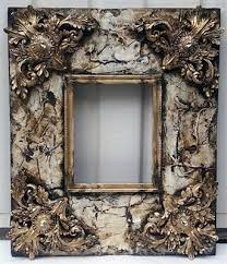 Michelle Butler Designs The Marseille 24x20 Heirloom Picture Frame Fits 8x10 Photo Shop Www Crownjewel De Antique Picture Frames Ornate Frame Painted Furnature