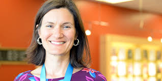 Reimagining Healthcare in 2020 With Director Kristin Meadows