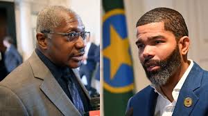 Rankin sheriff says he learned at the knee of a former Simpson County  sheriff, Lloyd 'Goon' Jones