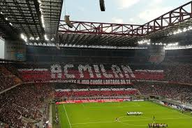 Football club internazionale milano, commonly referred to as internazionale (pronounced ˌinternattsjoˈnaːle) or simply inter, and known as inter milan outside italy. Besichtigung Des Giuseppe Meazza Stadion In Mailand Gefuhrte Tour Tickets Und Eintrittskarten Online Kaufen Fuhrung Sightseeing Tour Termine Fremdenfuhrer