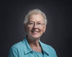 Rock Springs writer Barbara Smith named new Wyoming Poet Laureate