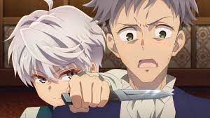 The World's Finest Assassin Gets Reincarnated in Another World as an  Aristocrat | Anime-Planet