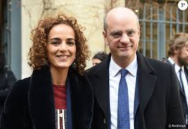 We did not find results for: La Romanciere Franco Marocaine Leila Slimani Et Jean Michel Blanquer Ministre De L Education Nationale A L Academie Francaise A Paris France La 20 Mars 2018 Purepeople
