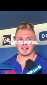 Gavin Amazing Turner