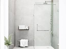 My shower door orlando is located in maitland city of florida state. First Glass Shower Doors Llc Shower Door Installation In Kissimmee Fl