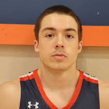 Gavin Owen's Trinity Christian High School Bio