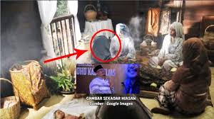 Ade je yang tak kena. Hati Hati Semua Ini Mungkin Tanda Menunjukkan Anda Ada Saka Moga Dijauhkan Bicara Kini