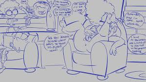 Post 4709673: blargsnarf Clyde_McBride Lincoln_Loud Rita_Loud The_Loud_House