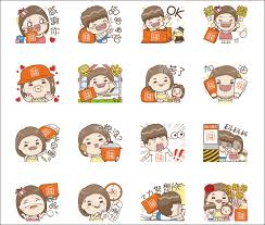 Sep 10, 2021 · check out my collection of free digital planner stickers for goodnotes ipad planner. Line 22 Free Stickers Collection Super Many Cute Line Stickers For Free Download Archyworldys