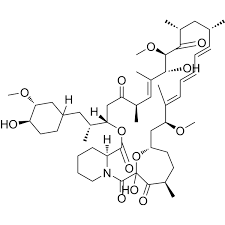 Image result for Sirolimus