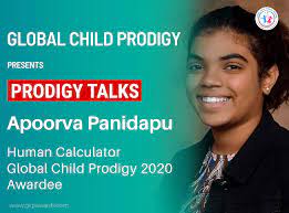 Global Child Prodigy Awards