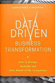 5 euro pro buch abholung und versand möglich nichtraucher haushalt. Data Driven Business Transformation Von Peter Jackson Gebundene Ausgabe 978 1 119 54315 2 Thalia