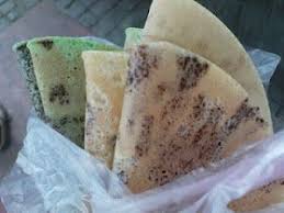 Nah kalau kalian mau mencoba membuat leker sendiri di rumah, kalian bisa mengikuti resep di atas. Bahan Resep Membuat Kue Leker Kue Leker Siapa Yang G Tau Kue Leker Kue Ini Biasa Di Jual Di Pinggir Jalan Rasanya Yang Re Makanan Makanan Ringan Manis Kue