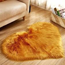 Love Wool Carpet Mattress Blanket Sofa Cushion Mat Floor Mat Rugs On Carpet Living Room Carpet Living Room Decor Colors