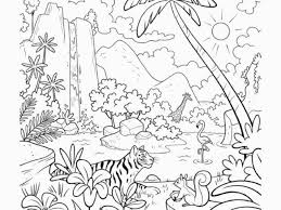 25 Creative Photo Of Jungle Coloring Pages Albanysinsanity Com Jungle Coloring Pages Zoo Animal Coloring Pages Cartoon Coloring Pages